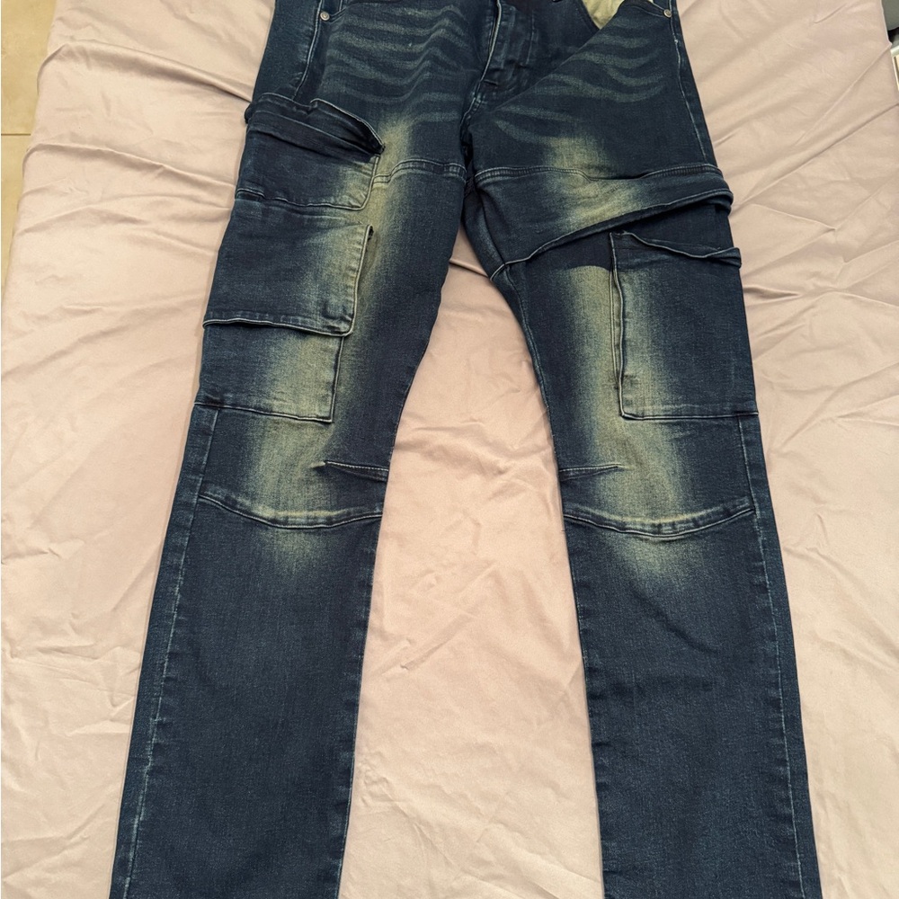 CDMG And Company Jean Size 32x32